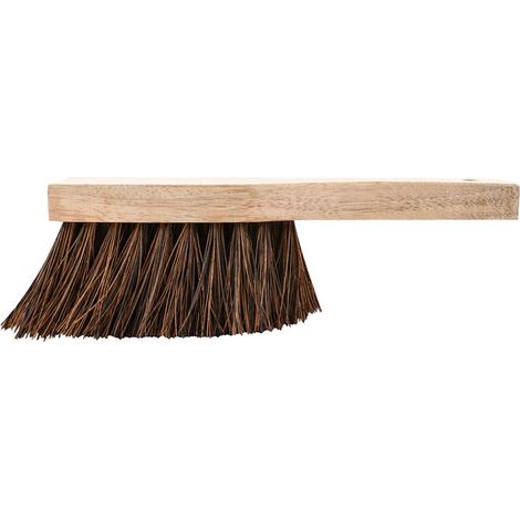 Faithfull FAIHANDCHURN FSC Churn Hand Brush FAIHANDCHURN