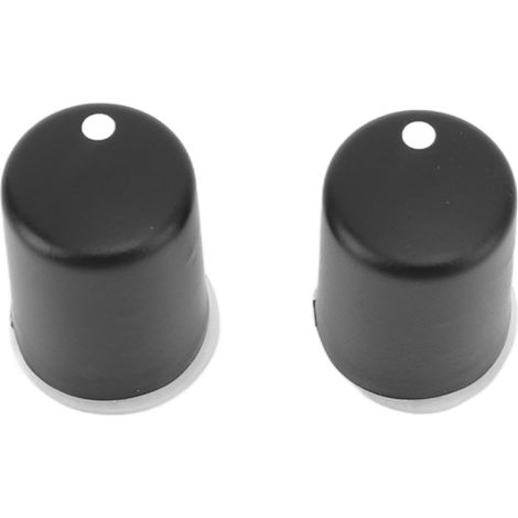 Drehknopf für Sitzheizung, 2 Stück, Schalter für Sitzheizung und -belüftung, Drehknopf für Land Cruiser LC200 2008 bis 2015 (1/5)