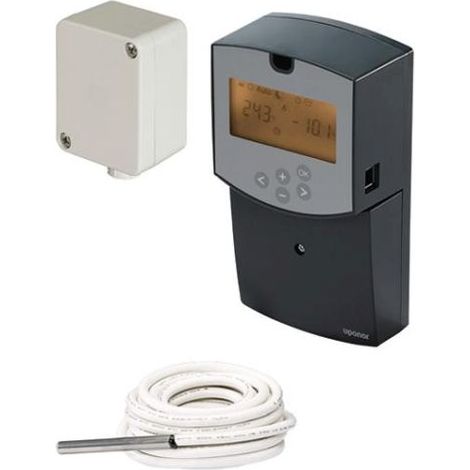 Contrôleur de chauffage Smatrix Move X-157 filaire