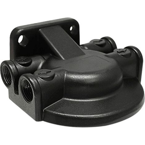 Marine oil-water separator filter base 35-60494-1 35-807172 PF791 P550677 PFF5510 (1/4)
