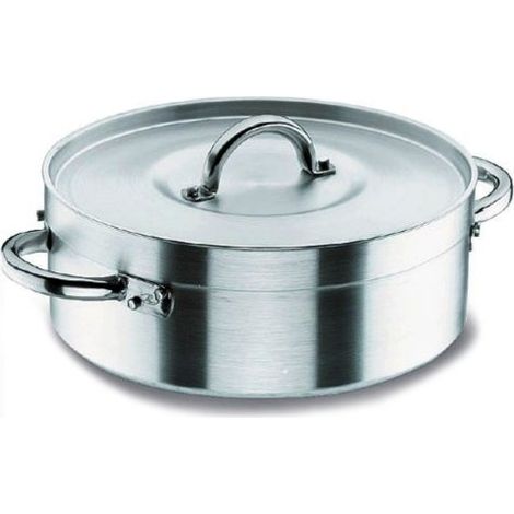 CACEROLA CON TAPA 40CM. CHEF