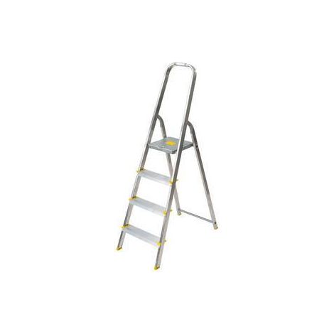 C SCALA DOMESTICA ALL. EN131 4 GRADINI SIMPLY-DOM