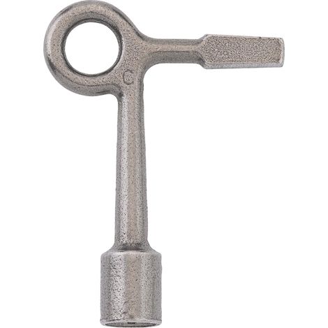 Chiave combinata in acciaio inox robusta ed ergonomica Robert-Couillet