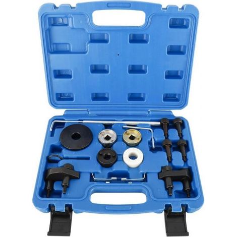 Strumento di allineamento bloccaggio albero a camme Audi VW VAG GS-4103
