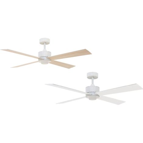 Ventilateur de plafond Newport Ø 54 cm - 213171 (1/5)