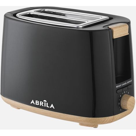 Grille-pain Ulla 750W double fente (1/4)
