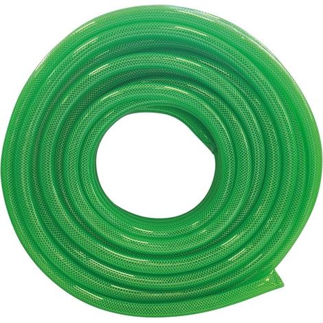 Manguera jardín Kabazi Ø3/4" 19mm 25M (1/3)