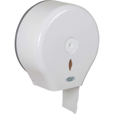 Porte-papier toilette étanche, boîte de rangement murale pour mouchoirs, organiseur de rouleaux pour accessoires de salle de bain (1/5)