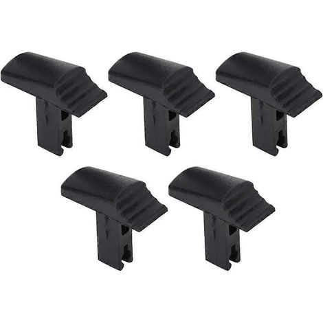 Interrupteur universel pour échelle télescopique pliable (lot de 5), (1/5)