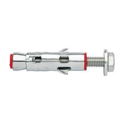 50,0 x TASSELLO ANCORANTE ACCIAIO ELM/B ELEMATIC