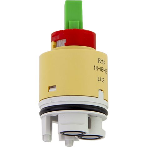 Cartouche libre Ø35 NF C3 - 35300 (6689 C3) (1/2)
