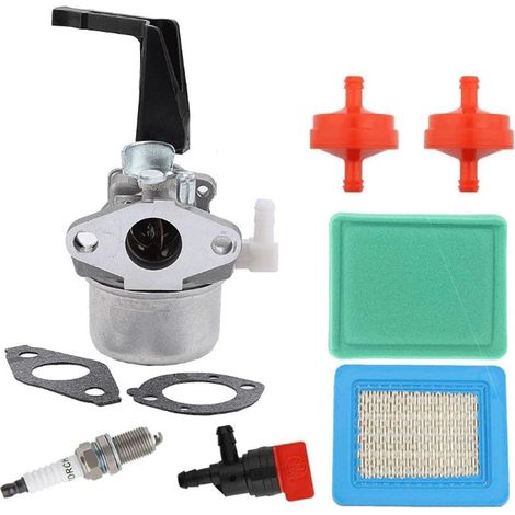 696065 Carburetor BS 110402-0206-E1 110412-0211-E1 697422 110402 (1/4)