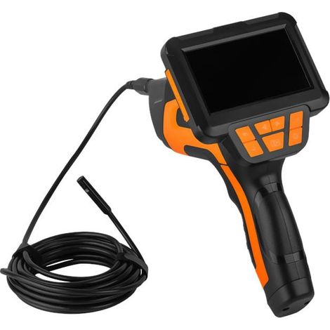 CAMÉRA ENDOSCOPE 3000mAh KD5542 (1/5)