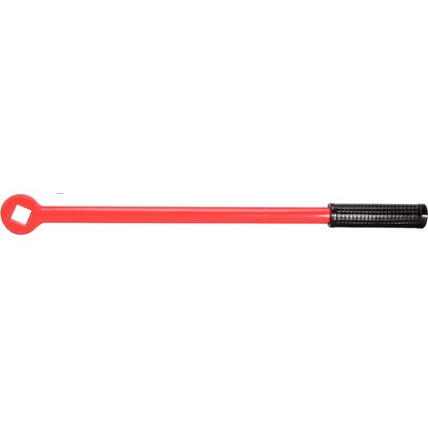 KS TOOLS Barres d'entraînement 18mm, 500mm ( 131.0001 )