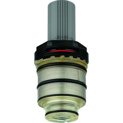 GROHE Kartusche 46989, für SmartControl Mischer, inklusive Befestigungsmutter