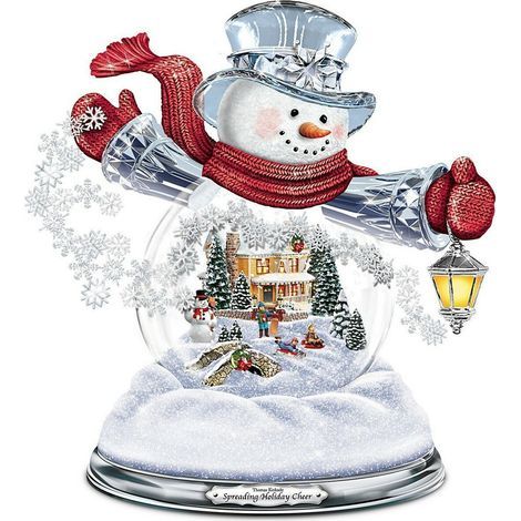 Décoration de Noël Stickers de décoration de Noël, Décorations de Noël à l'intérieur Décorations murales Décorations de vitrine pour Noël - 5 (1/2)