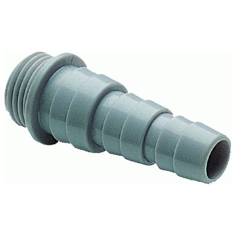 pz 12 ipierre garden portagomma a tre dimaetri per tubi da 1/2" tubo irrigazione (1/2)