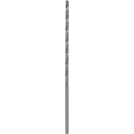 Bosch PRO Metal HSS-G Spiralbohrer, 2,5 x 62 x 95 mm, 5 Stück
