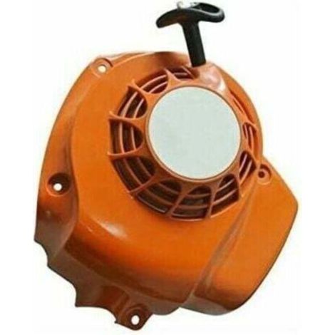 Lanceur Tirez Démarreur Pour STIHL HS81 HS81R HS81T HS86 HS86R Taille-haies (1/4)