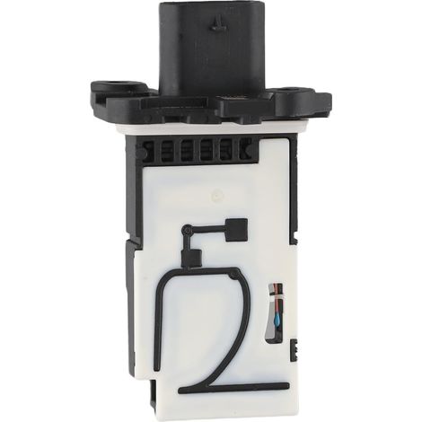 MAF con us pour s adapter plusieurs mod les de voiture et (1/5)
