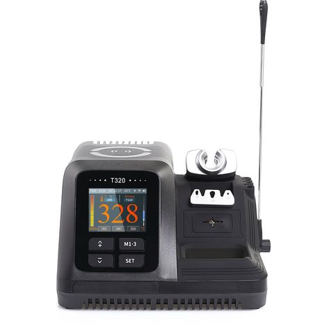 Station de soudage Aixun T320 (incluse) (1/5)