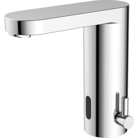 MISCELATORE LAVABO ELETTRONICO SUELLI