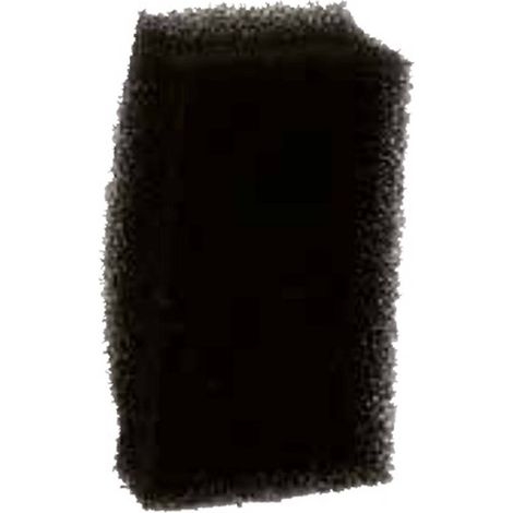 Cartuccia in spugna per filtro interno Filpo: Cartuccia Filpo 300