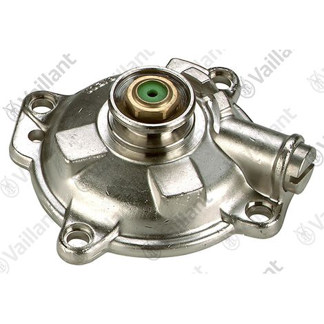 -Pièce supérieure du commutateur d'eau 013034