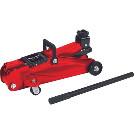 Einhell CRICCO IDRAULICO A CARRELLO CC-TJ 2000