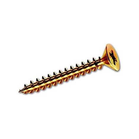 VITI PER LEGNO TSP 4X40   PZ.500 ZG