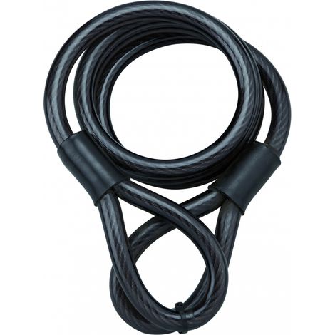 Cavo antifurto Ø 15 mm, lunghezza 1,80 m – THIRARD