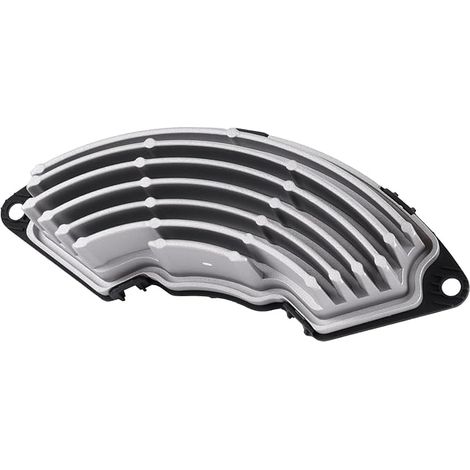 Widerstand für Lüftungs-/Heizmotor, kompatibel mit C4 Picasso, Berlingo und Car Shipping, Referenz A43001400 6441CE 6441.CE 77366112 (1/5)