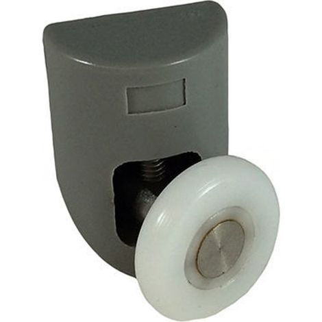 Ricambio ruota cuscinetto rotella per cabine doccia Grandform avantage rou19 (1/3)