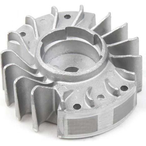 Volant magnétique ancienne version pour tronçonneuse Stihl 017 MS170 (1/5)