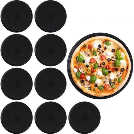 Pizza trays - 10 pcs (1/5)