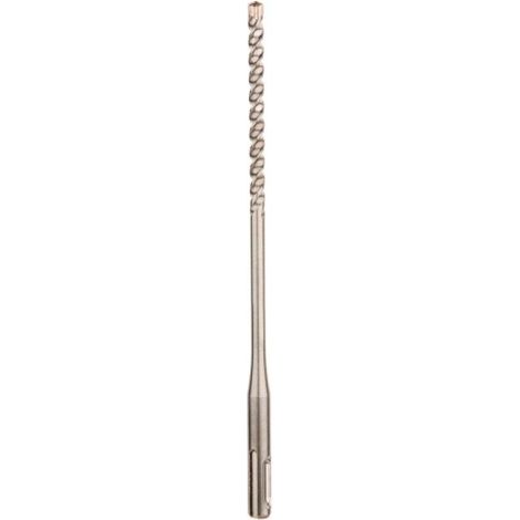 Foret SDS-plus spécial huisserie 102 - 6,5 x 210 mm - DIAGER (1/5)