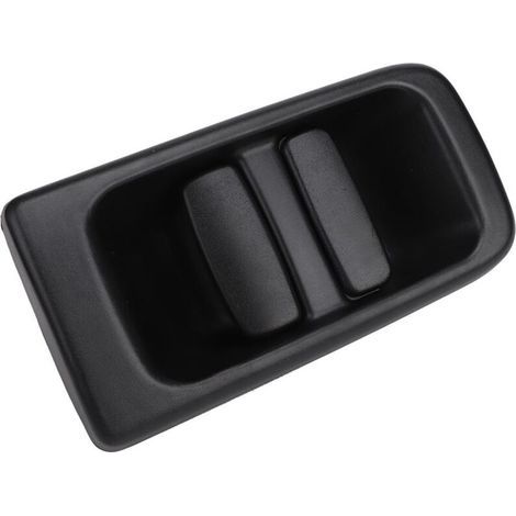 Außentürgriff, rechter Außentürgriff, passend als Ersatz für Renault Master II 7700352420 4500454 8200856290 (1/4)