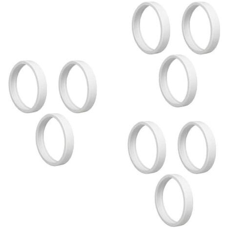 Pneus, courroies et accessoires pour balayeuses de piscine : modèles 180, 280, 360 et 380.