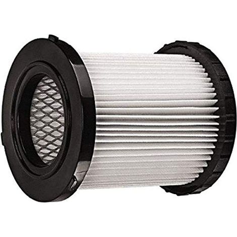 DeWALT - Filtro di ricambio per aspirapolvere, 1 pz DCV5801H (1/4)