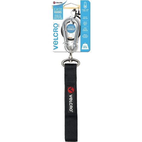 Velcro Brand Easy HangÂ® Strap Medium 25mm x 61cm (1/5)