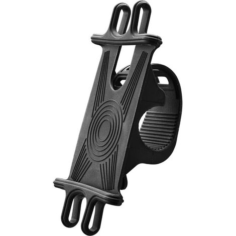 Universal  Fixation de Téléphone Portable pour Vélo Adapté pour (modèle de téléphone Portable): Universal