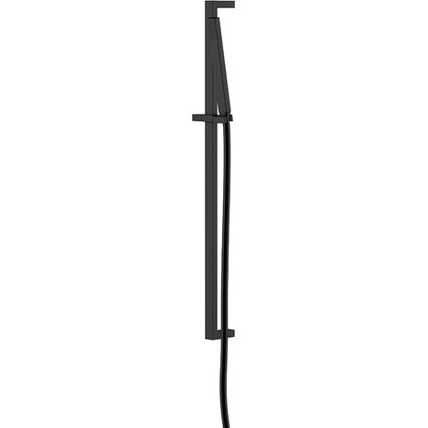 Steinberg Serie 135 Brausegarnitur, Stabhandbrause, Brausestange (1/5)