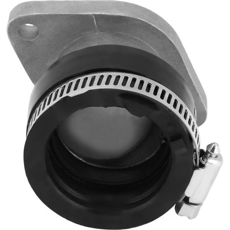 Joint de couvercle de collecteur d'admission de carburateur pour Yamaha Bear Tracker 250 1999-2004