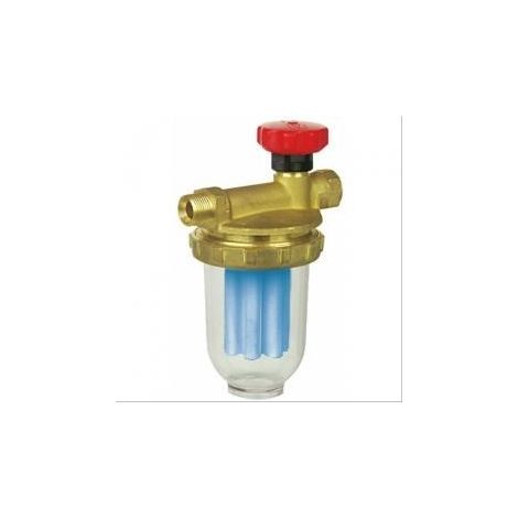Filtre fioul simple conduite 512 Afriso F1/2