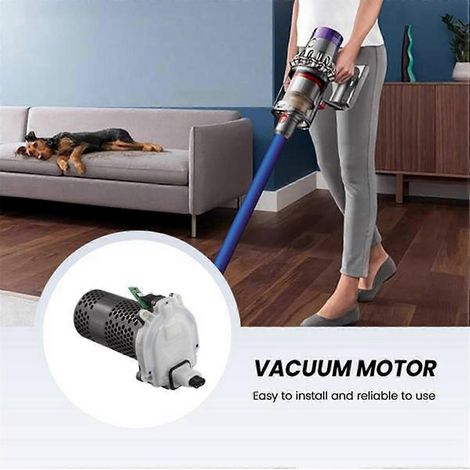 Für Dyson V10 SV12 Motorzubehör Motor Zyklonauffangbehälter Griff Gehäuse Roboterstaubsauger Ersatzteile