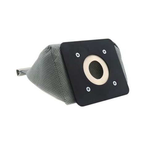 Home aspirateur accessoires sacs à ordures lavables sacs non tissés sacs à poussière (1/5)