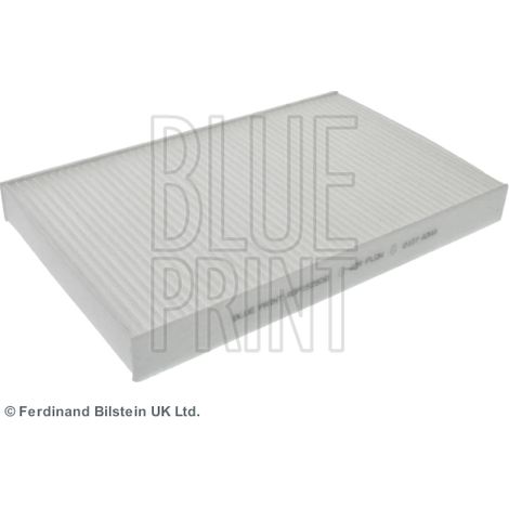 Filtre, air de l'habitacle Blue Print ADP152509 CITROËN 6447.KK 6447.NT 6447.TJ