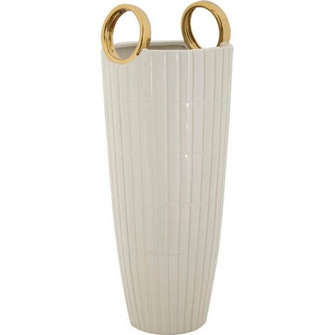 Vaso Ceramica Grande cm diam 18X45 - SHOPPING (1/5)