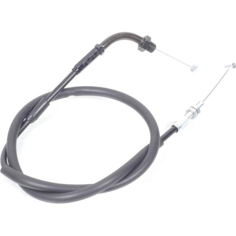 teknix beschleunigerkabel für ulm honda 600 hornet f2 s 2000 bis (1/3)