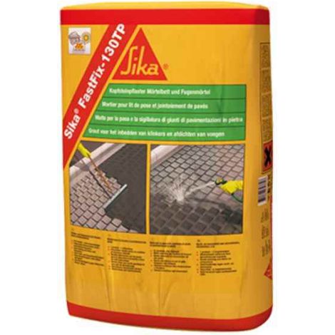 SikaFastFix-130 TP Saco 25 Kg SIKA